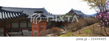 景福宮 宮殿 ソウル 33444405