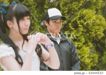 Japanese Idol Japanese Idol 33444537