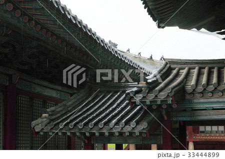 ミョンジョンジョン 非 昌慶宮 33444899