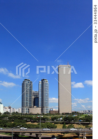 63ビル リチェンシア ソウル 33444964