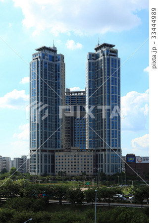 高層マンション リチェンシア ソウル 33444989