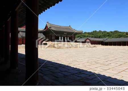 宮殿 ミョンジョンジョン ソウル 33445043