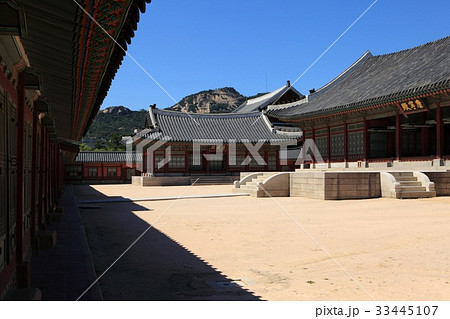 康寧殿 景福宮 宮殿 33445107