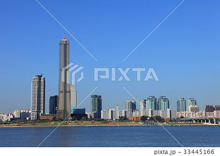 63ビル ソウル 汝矣島 33445166