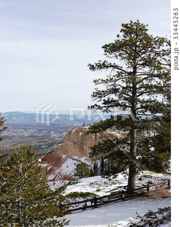 ブライスキャニオン 33445263