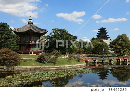 景福宮 池 精子 33445286