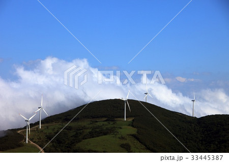 江原道 タービン 平昌郡 33445387