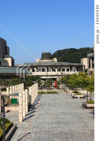 ソウル 瑞草区 芸術の殿堂 33445430