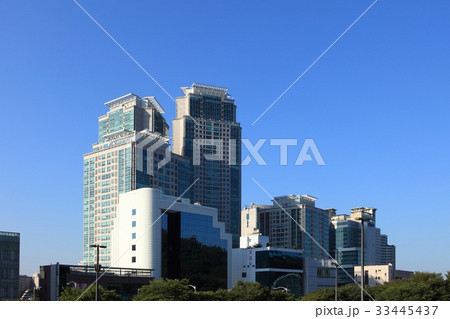 高層ビル ソウル 瑞草区 33445437