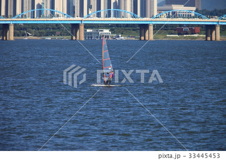 動作大橋 ソウル ウォータースポーツ 33445453