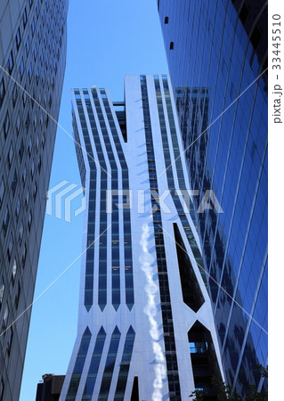 高層ビル ソウル 汝矣島 33445510