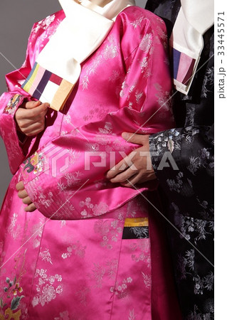 ショール 女性 女 33445571