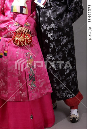 伝統 伝統的な衣装 伝統衣装 33445573
