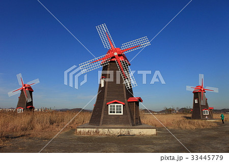 葦 仁川 インチョン 33445779