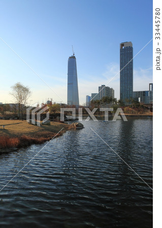 松島 仁川 インチョン 33445780