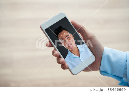 Biometric verification 33446669