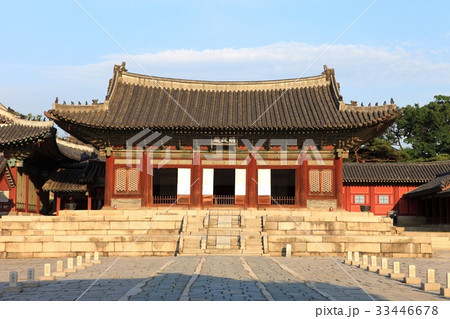 宮殿 ミョンジョンジョン ソウル 33446678