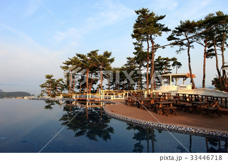 慶南 プール 統営市 33446718