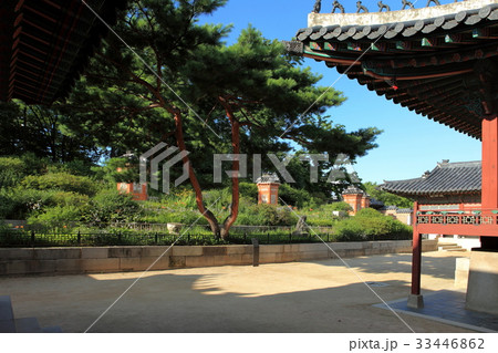 景福宮 宮殿 ソウル 33446862