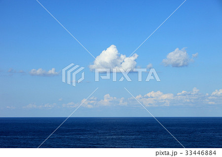 江原道 雲 海 33446884