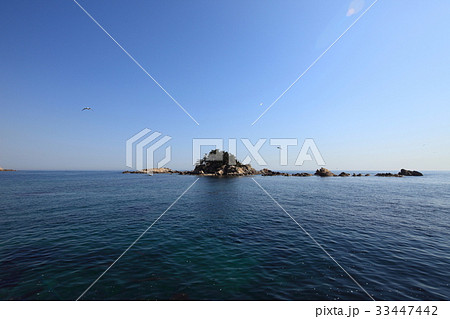 ガルナム 江原道 海 33447442