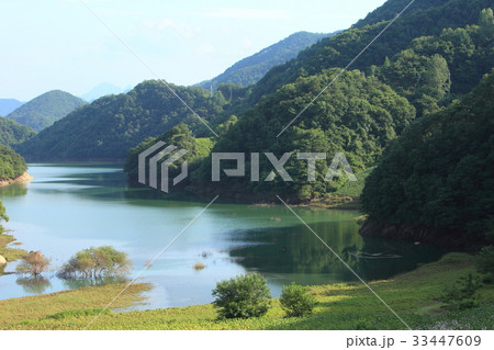 山 忠清北道 忠州市 33447609