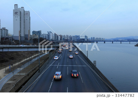 江辺北路 都市 都会 33447782
