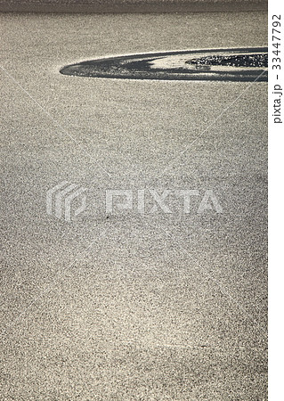 始華湖 安山市 氷 33447792