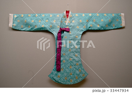 ソウル チョゴリ 韓国 33447934