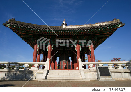 臨津閣 伝統 坡州市 33448074