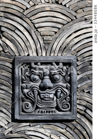 グィミョンワ タイル 三清洞 33448086