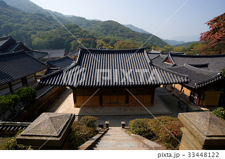 瓦屋根 松広寺 順天市 33448122