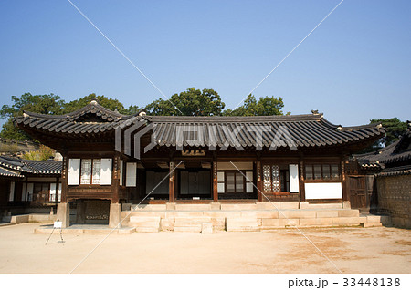 宮殿 ナクソンジェ ソウル 33448138