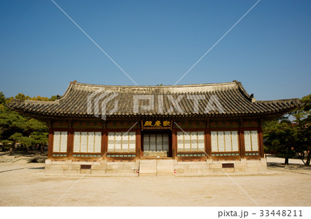 宮殿 ソウル 昌慶宮 33448211