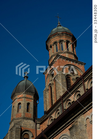 大聖堂 全州市 全州電動聖堂 33448300