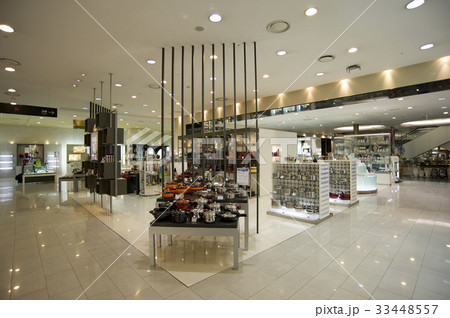 ディスプレイ ソウル ショッピングセンター 33448557