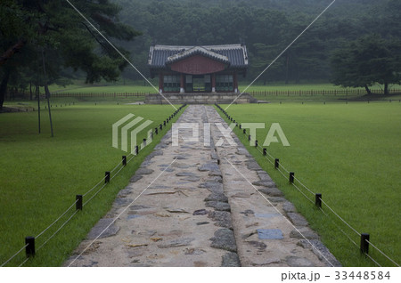 古建築 高陽市 コヤンシ 33448584