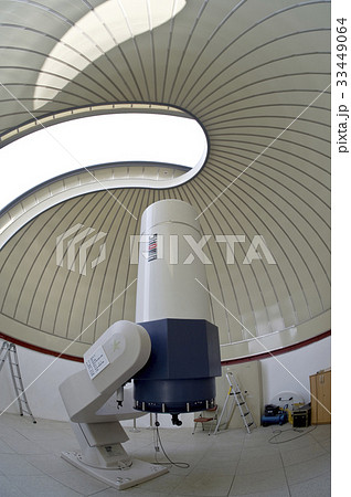 江原道 反射望遠鏡 ビョルマロ天文台 33449064