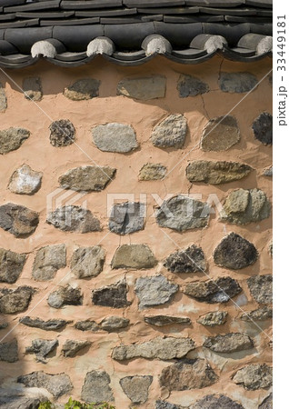 フェンス 塀 禅雲寺 33449181