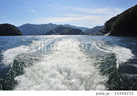 水の泡 昭陽江 春川市 33449253