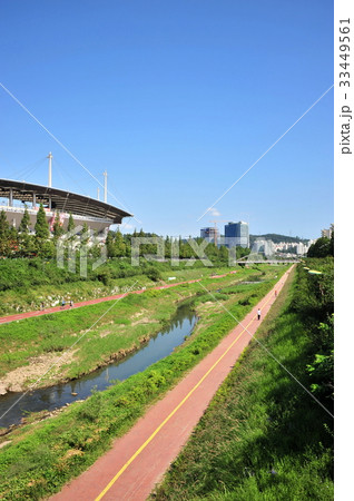 小川 麻浦区 マポグ 33449561