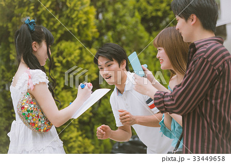 Japanese Idol 33449658