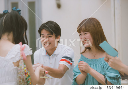 Japanese Idol 33449664