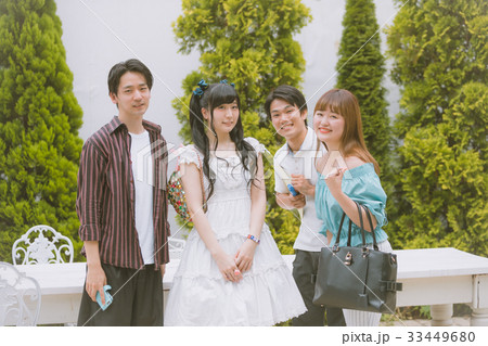 Japanese Idol Japanese Idol 33449680