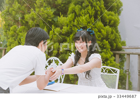 Japanese Idol 33449687