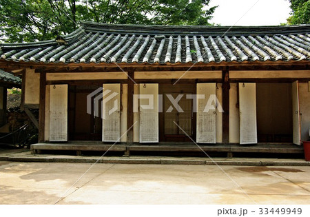 京畿道 キョンギド 容認民俗村 33449949