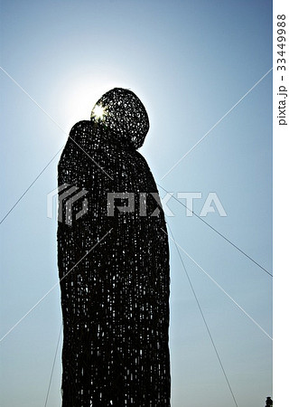 京畿道 キョンギド 造形物 33449988