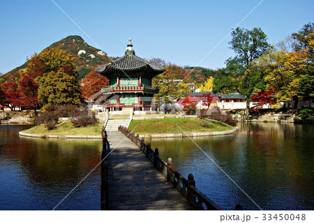 景福宮 池 精子 33450048