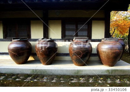 京畿道 キョンギド 容認民俗村 33450106