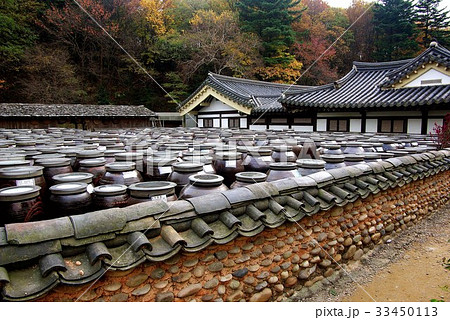 京畿道 キョンギド 石垣 33450113